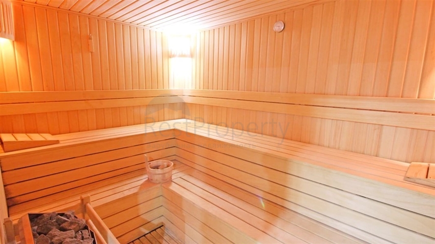 Пентхаус  5+1 в районе Махмутлар 