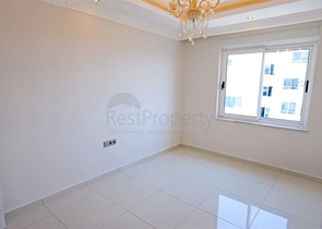 Пентхаус  5+1 в районе Махмутлар 