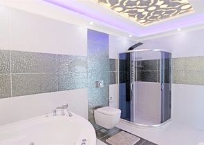 Пентхаус  5+1 в районе Махмутлар 