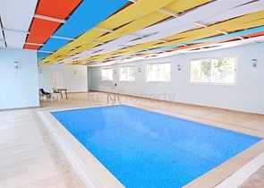 Пентхаус  5+1 в районе Махмутлар 