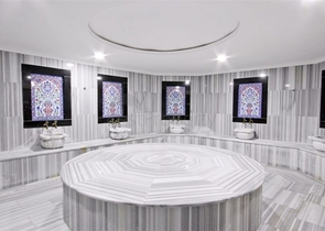 Пентхаус  5+1 в районе Махмутлар 