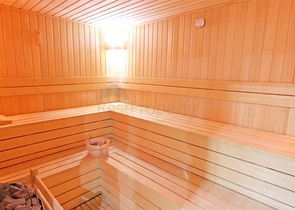 Пентхаус  5+1 в районе Махмутлар 