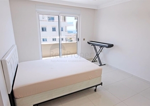 Пентхаус  5+1 в районе Махмутлар 