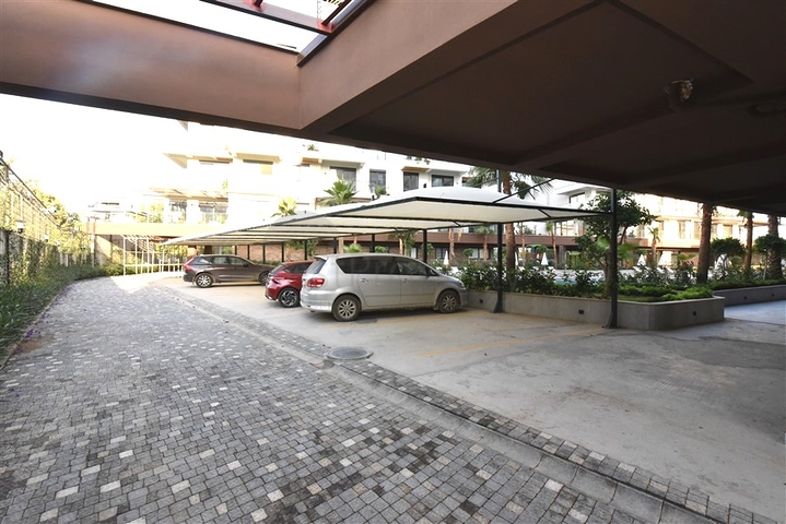 Уютная квартира 1+1 в Оба 