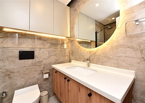 Уютная квартира 1+1 в Оба 