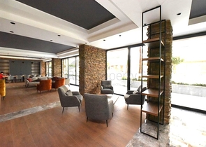 Уютная квартира 1+1 в Оба 