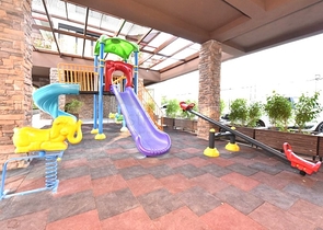 Уютная квартира 1+1 в Оба 