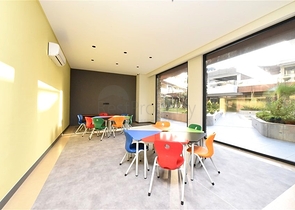 Уютная квартира 1+1 в Оба 