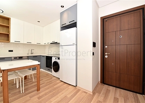 Уютная квартира 1+1 в Оба 