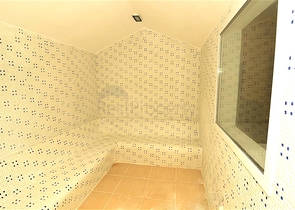 Просторная квартира планировкой 2+1 в районе Тосмур