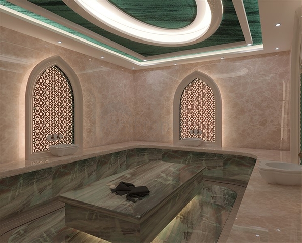 Новый инвестиционный проект в районе Конаклы