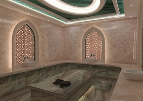 Новый инвестиционный проект в районе Конаклы