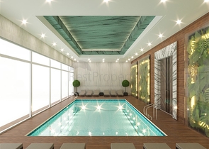 Новый инвестиционный проект в районе Конаклы