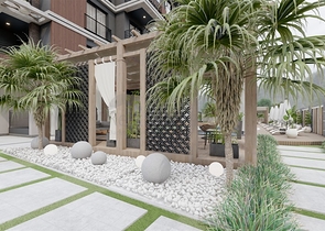 Проект в самом перспективном районе- Газипаша