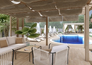 Проект в самом перспективном районе- Газипаша