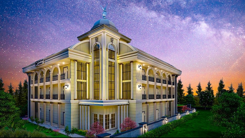 Новый инвестиционный проект премиального класса 