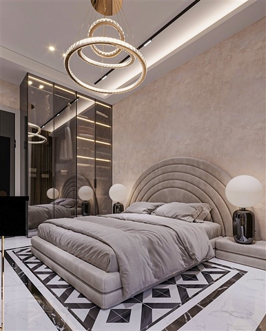 Новый инвестиционный проект премиального класса 