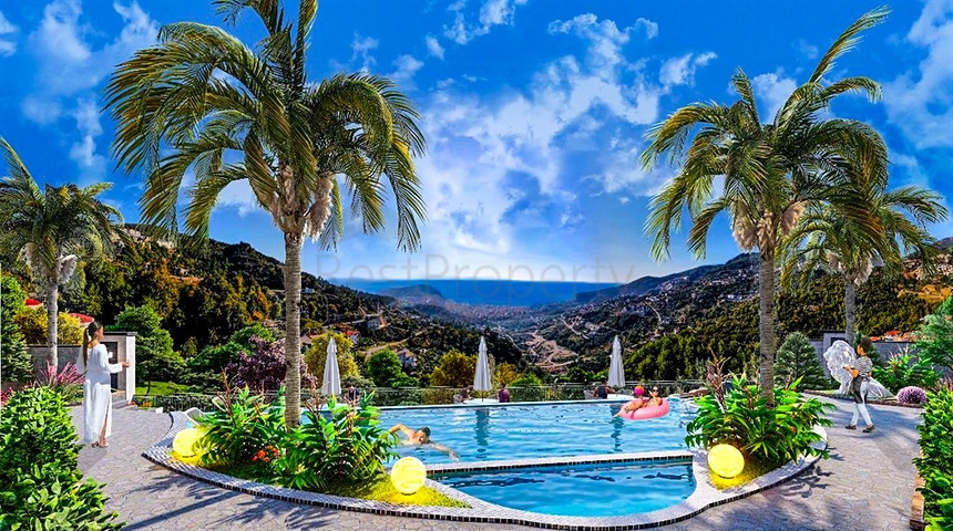 Новый инвестиционный проект премиального класса 