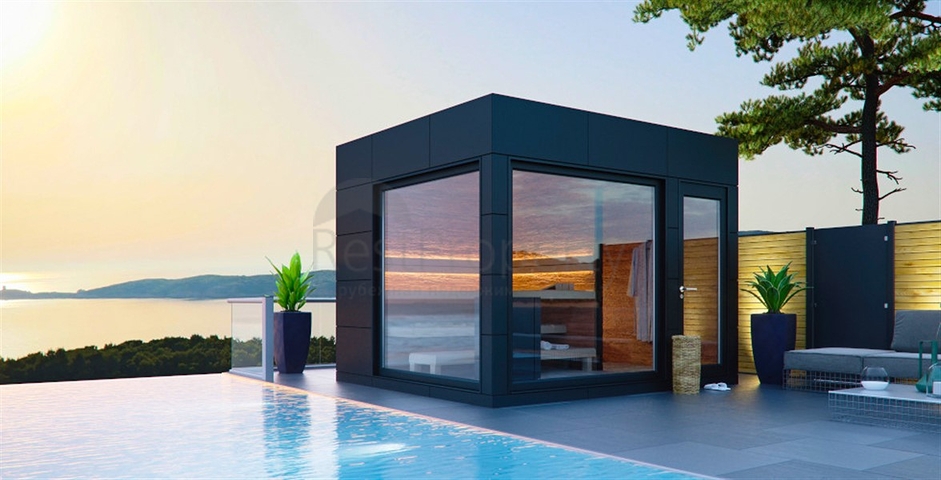 Новый инвестиционный проект премиального класса 