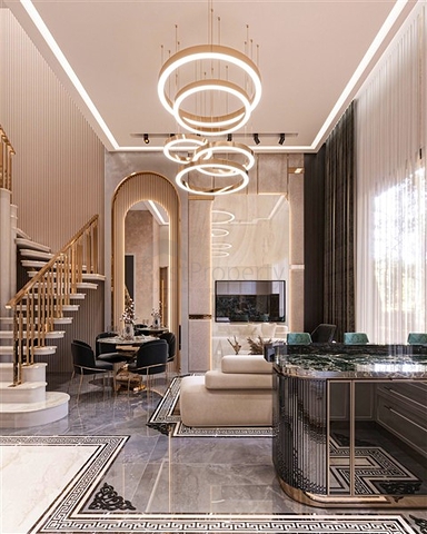 Новый инвестиционный проект премиального класса 