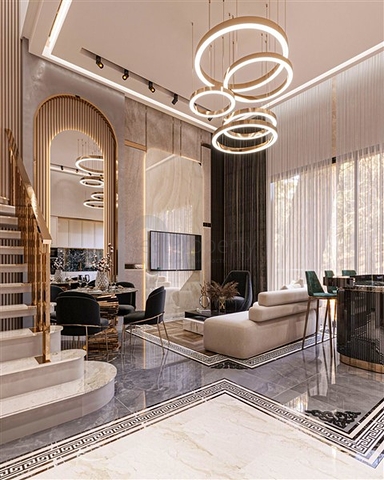 Новый инвестиционный проект премиального класса 