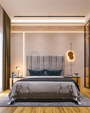 Новый инвестиционный проект премиального класса 