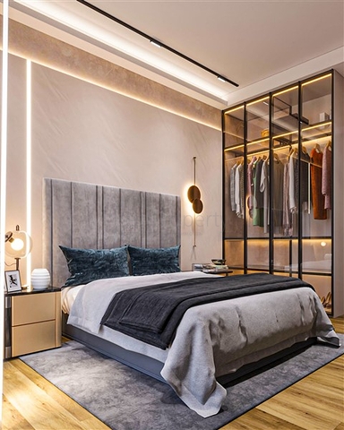 Новый инвестиционный проект премиального класса 