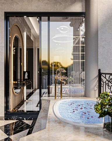 Новый инвестиционный проект премиального класса 