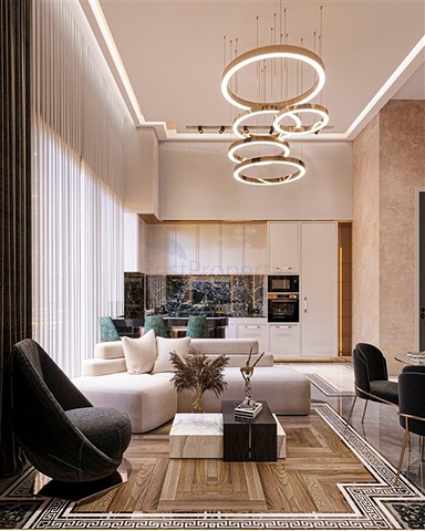 Новый инвестиционный проект премиального класса 