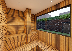 Квартира 1+1 в районе Махмутлар