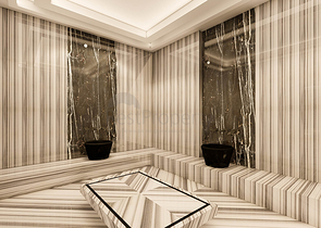 Квартира 1+1 в районе Махмутлар