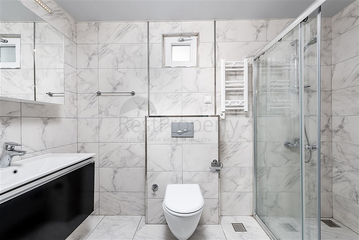 Квартира планировкой 2+1 в районе Авсаллар