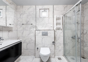 Квартира планировкой 2+1 в районе Авсаллар