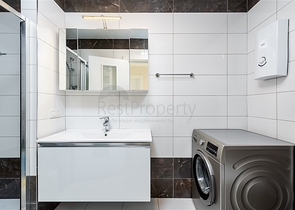 Квартира планировкой 2+1 в районе Авсаллар