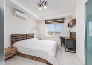 Квартира планировкой 2+1 в районе Авсаллар