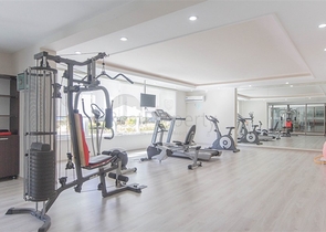 Квартира планировкой 1+1 в районе Махмутлар