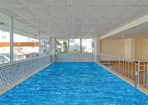 Квартира 2+1 в районе Тосмур