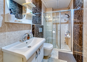 Квартира 2+1 в районе Тосмур