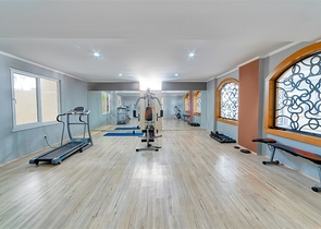 Квартира 2+1 в районе Тосмур