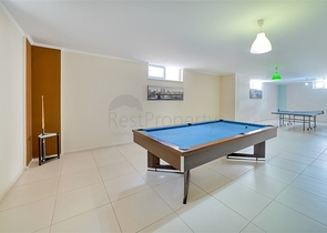 Квартира 2+1 в районе Тосмур