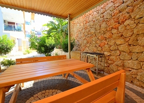 Квартира 2+1 большой квадратуры в Тосмуре