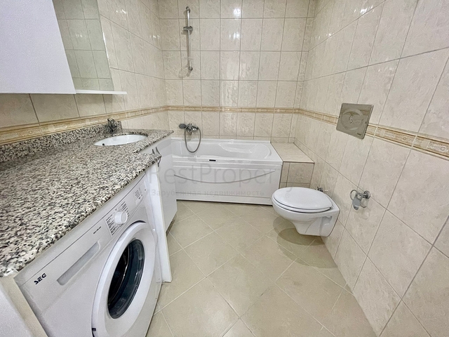 Просторный пентхаус 3+1 в районе Авсаллар