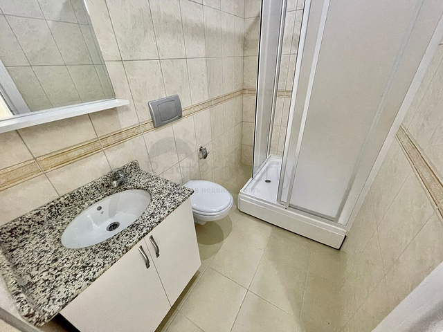 Просторный пентхаус 3+1 в районе Авсаллар