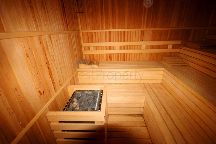 Просторный пентхаус 3+1 в районе Авсаллар