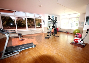 Просторный пентхаус 3+1 в районе Авсаллар