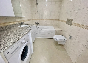 Просторный пентхаус 3+1 в районе Авсаллар