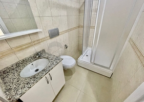 Просторный пентхаус 3+1 в районе Авсаллар