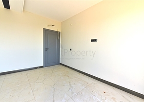 Строящийся комплекс клубного типа в районе Оба