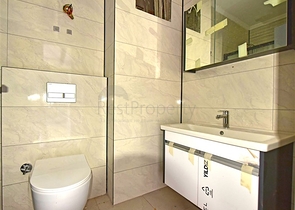 Строящийся комплекс клубного типа в районе Оба