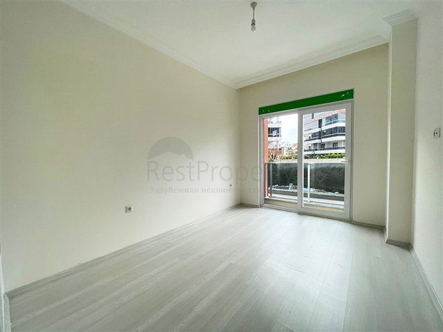 Квартира в открытом под ВНЖ районе Оба